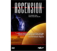 Ascension [DVD] [2005] [Region 1] [US Import] [NTSC]
