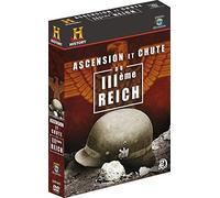 Ascension et chute du 3ème Reich