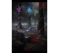 Ascension (HELL'S GATE)