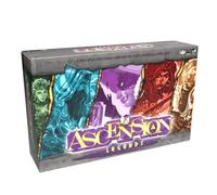 Ascension Legends Board Game