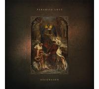 Paradise Lost - Ascension (Digipak CD plus Blu-Ray-Audio) [Limited Edition]
