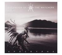 ASCENSION OF THE WAT - APOCRYPHA LTD.DIGI - CDD - G1398z