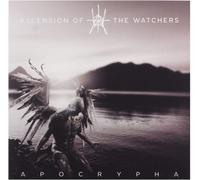 Ascension Of The Watchers - Apocrypha (NEW CD DIGI)