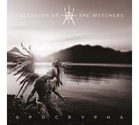 Ascension of the Watchers Apocrypha (Vinyl) 12" Album