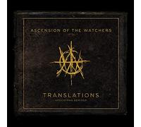 Ascension Of The Watchers - Apocrypha and Translations