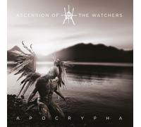 Ascension Of The Watchers - Apocrypha (NEW CD DIGI)