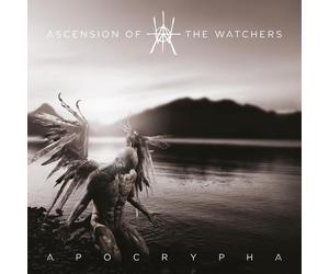 Ascension of the Watchers APOCRYPHA (CD) (US IMPORT)