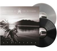 Ascension of the Watchers Apocrypha (Vinyl) 12" Album