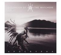 Ascension Of The Watchers - Apocrypha (NEW CD DIGI)
