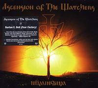 Ascension Of The Watchers - Numinosum