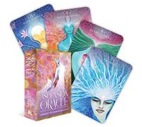 Ascension Oracle: Connect to your sacred light