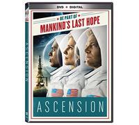 Ascension [Region 1]