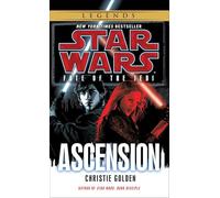 Ascension: Star Wars Legends (Fate of the Jedi): 8 (Star Wars: Fate of the Jedi - Legends)