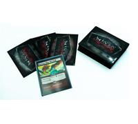 Ascension Tactics: Card Sleeves (x100)