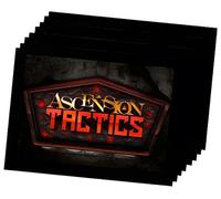 Ascension Tactics: Inferno - Card Sleeves (x350)
