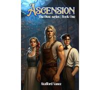 Ascension: The Dust series: Book one