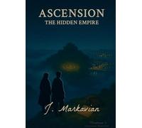 Ascension - The Hidden Empire: Book II (2)