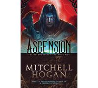 Ascension (The Necromancer's Key)