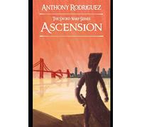 Ascension (The Sword Warp Series)