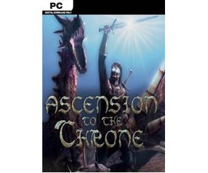 Ascension to the Throne PC