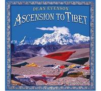 Ascension to Tibet by Dean Evenson (1995-06-15)