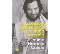 Ascenso y descenso de la montaña sagrada