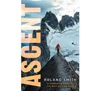 Ascent: 3 (Peak Marcello Adventure)