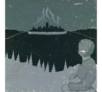 Ascent Of Everest - How Lonely Sits The City