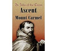 Ascent of Mount Carmel