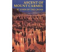 Ascent Of Mount Carmel