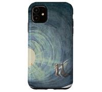 Ascent of the Blessed by Hieronymus Bosch (1504) Case for iPhone 11