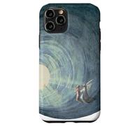 Ascent of the Blessed by Hieronymus Bosch (1504) Case for iPhone 11 Pro