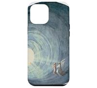 Ascent of the Blessed by Hieronymus Bosch (1504) Case for iPhone 12 Pro Max