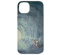 Ascent of the Blessed by Hieronymus Bosch (1504) Case for iPhone 14 Plus