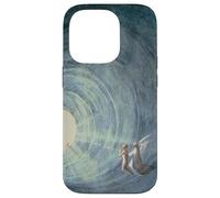 Ascent of the Blessed by Hieronymus Bosch (1504) Case for iPhone 14 Pro