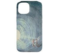 Ascent of the Blessed by Hieronymus Bosch (1504) Case for iPhone 15