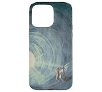 Ascent of the Blessed by Hieronymus Bosch (1504) Case for iPhone 15 Pro Max