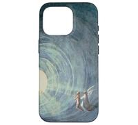 Ascent of the Blessed by Hieronymus Bosch (1504) Case for iPhone 16 Pro