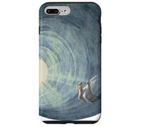 Ascent of the Blessed by Hieronymus Bosch (1504) Case for iPhone 7 Plus/8 Plus