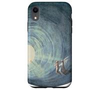 Ascent of the Blessed by Hieronymus Bosch (1504) Case for iPhone XR
