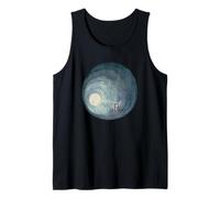 Ascent of The Blessed by Hieronymus Bosch (1504) Tank Top