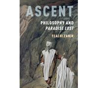 Ascent: Philosophy and Paradise Lost