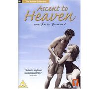 Ascent To Heaven [DVD]