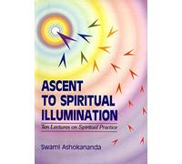 Ascent to Spiritual Illumination