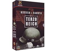 Ascesa E Caduta Del Terzo Reich (2 Dvd)