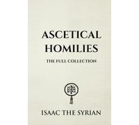 Ascetical Homilies