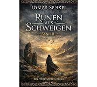 Asche der Runen: 3 (Ein nordischer Mythos)