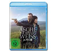 Asche ist reines Weiß [Blu-ray] [2018]