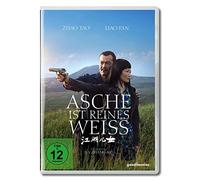 ASCHE IST REINES WEISS - MOVIE [DVD] [2018]