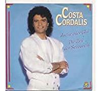 Asche oder Glut / Die Zeit der Sehnsucht ( 7" Vinyl Single 1989)( Activ Records)